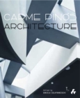 Image for Carme Pinos: Architecture