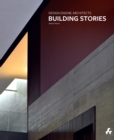 Image for Building Stories