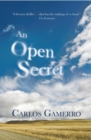 Image for An Open Secret