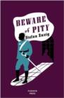 Image for Beware of pity