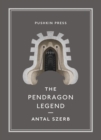 Image for The Pendragon legend