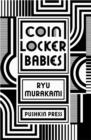 Image for Coin locker babies