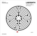 Image for Labyrinth  : a journey through London&#39;s Underground