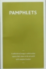 Image for Pamphlets