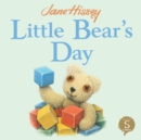 Image for Little Bear&#39;s Day
