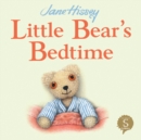 Image for Little Bear&#39;s Bedtime