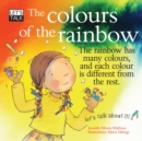 Image for The Colours Of The Rainbow