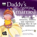 Image for Daddy&#39;s getting married