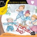 Image for The Cotton Boy