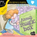 Image for Anna&#39;s Magic Box