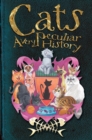 Image for Cats  : a very peculiar history