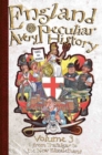 Image for England  : a very peculiar historyVolume 3,: From Trafalgar to the New Elizabethans