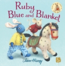 Image for Ruby, Blue and Blanket