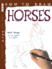 Image for How To Draw Horses