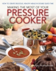 Image for Making The Most Of Your Pressure Cooker