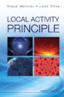 Image for Local activity principle