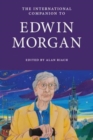 Image for The International Companion to Edwin Morgan