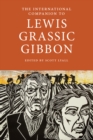 Image for The international companion to Lewis Grassic Gibbon : 1