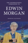 Image for The international companion to Edwin Morgan