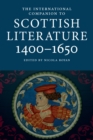 Image for The international companion to Scottish literature 1400-1650 : 5
