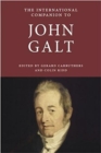 Image for The International Companion to John Galt