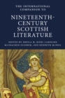 Image for The International Companion to Nineteenth-Century Scottish Literature : 8