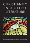 Image for Christianity in scottish literature