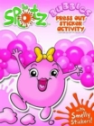 Image for The Splotz - Press Out and Play Activity - Bubbles