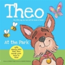Image for Theo at the Park