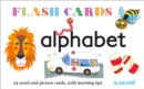 Alphabet - Flash Cards - Gre, A