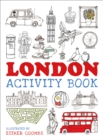 Image for London Activity Book