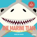 Image for Marine Team, The
