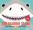 Image for The Marine Team