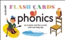Image for Phonics - Flash Cards
