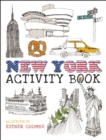 Image for New York Activity Book