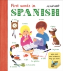 Image for First Words in Spanish