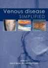Image for Venous disease simplified