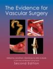 Image for The evidence for vascular surgery
