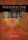 Image for Headache simplified