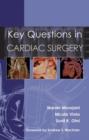 Image for Key questions in cardiac surgery
