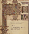 Image for The Lindisfarne Gospels