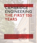 Image for Cambridge engineering  : the first 150 years
