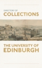 Image for Directory of Collections at the University of Edinburgh