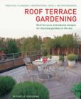 Image for Roof Terrace Gardening