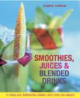 Image for Smoothies, Juices &amp; Blended Drinks