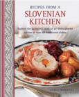 Image for Recipes from a Slovenian Kitchen