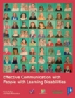 Image for Effective Communication with People with Learning Disabilities: A Training Pack