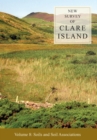 Image for New Survey of Clare Island Volume 8: Soils and soil associations