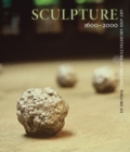 Image for Art and Architecture of Ireland. Volume III Sculpture 1600-2000 : Volume III,