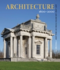 Image for Art and Architecture of Ireland. Volume IV Architecture, 1600-2000 : Volume IV,